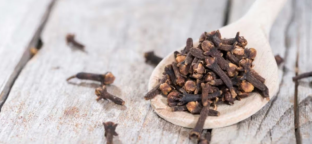 Cloves Laung